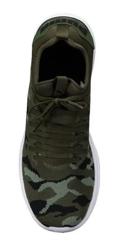 Puma ignite flash camo new arrivals