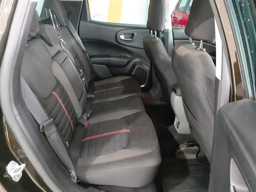 Imagem 10 de 12 de Toro 1.8 16v Evo Flex Freedom Open Edition At6