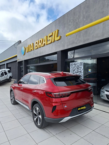 BYD Song Plus 1.5 Dm-I Aut. 5P Hibrido
