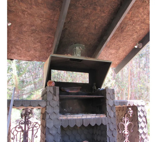 Alta Plusvalía, Terreno Con Piscina, Quincho, Pozo, Riego