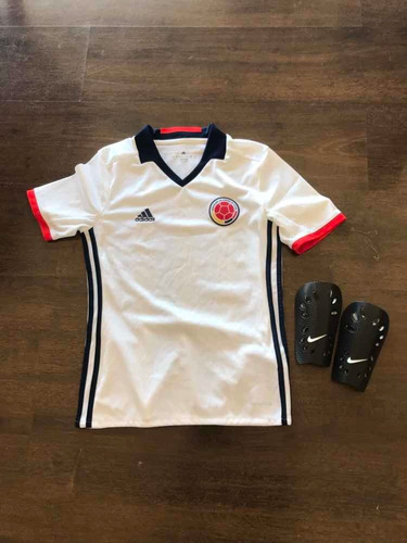 Camiseta Fútbol Selección Colombia Nueva