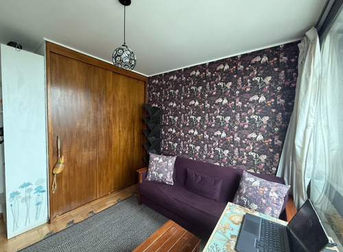 Arriendo Amoblado