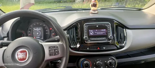 Fiat Uno 1.4 Way