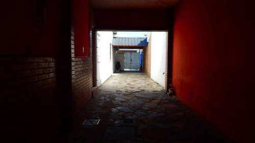 Ph 3 Ambientes Planta Baja C/ Patio