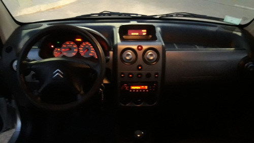 Citroën Berlingo 2010 1.6 Hdi 92cv Pack Seguridad