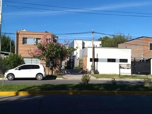 Imagen 7 de 19 de Venta Ph Tipo Casa 1 Dorm Con Cochera 7 E/502y503
