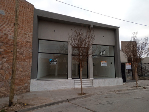Local Comercial En La Cumbre