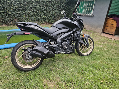 Bajaj Dominar 400 Ug