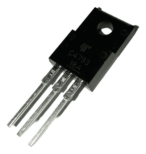 C4793 4793 Sc4793 2sc4793 To220f 2sc 2s-c4793
