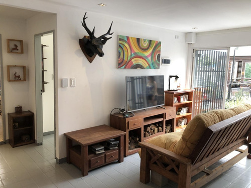 Palermo Soho Alquiler Ph 4 Ambientes Gran Patio Terraza $1.200.000