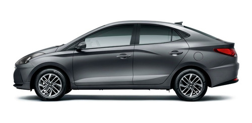 Imagem 6 de 13 de Hyundai Hb20s 1.0 Evolution Aut