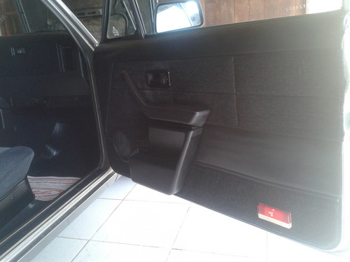 Chevrolet Caravan Comodoro Sle