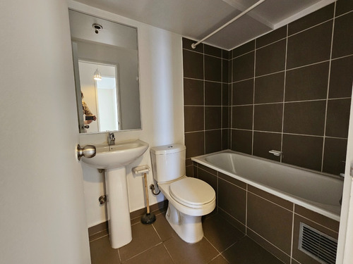Venta Departamento 2d-2b Metro Ciudad Del Niño - San Miguel