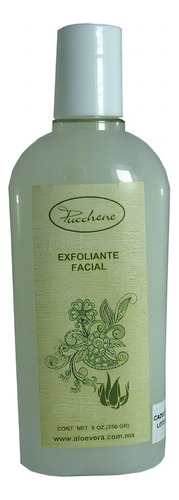 Gel Dermo Limpiador Facial 250gr. Con Aloe Vera Tipo De Piel Mixta