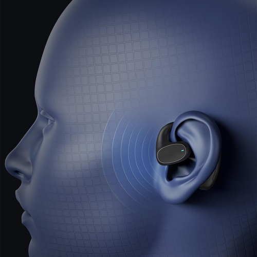 Auriculares V5.0 Ergonómico Llamadas Estéreo Gym Running