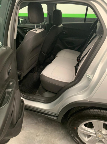 Chevrolet Tracker 1.8 Premier Fwd Okm