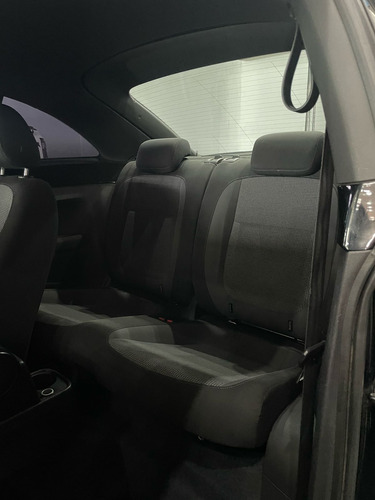 Volkswagen The Beetle 1.4 Tsi Design
