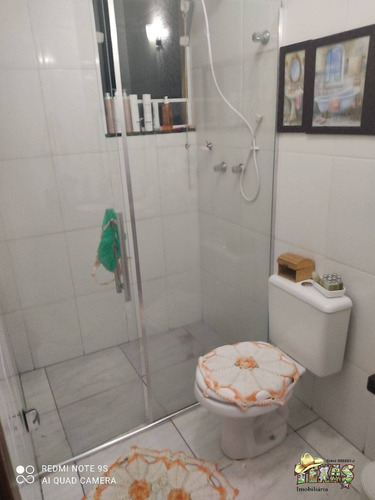 Imagem 3 de 6 de Casa De Condomínio Fechado Para Venda Vila Progresso - 2322