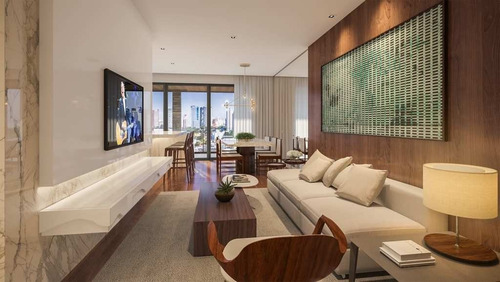 Imagem 6 de 20 de Apartamento - Ap01205 - 68138869