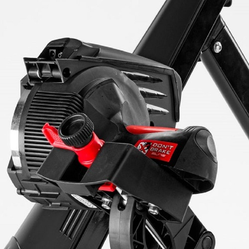 Rolo Treino Simulador Pedalada Elite Novo Smart Interativo A
