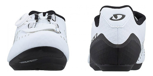 Sapatilha Giro Speed Road Cadet Boa Branca
