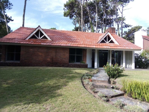 Imagen 1 de 8 de Venta Casa San Rafael (ref: Lij-4736)