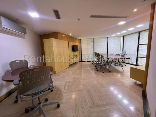 Local En Alquiler Las Mercedes #25-17325 K.f