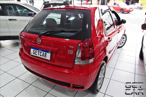 Fiat Palio Palio 1.0 Mpi Fire 8v Flex 4p Manual
