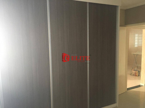 Imagem 7 de 12 de Casa Com 2 Dormitórios À Venda, 100 M² Por R$ 330.000,00 - Cidade Nova Jacareí - Jacareí/sp - Ca2112