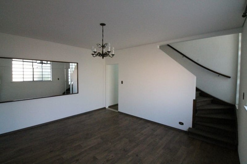 Sobrado - Ref: 4516
