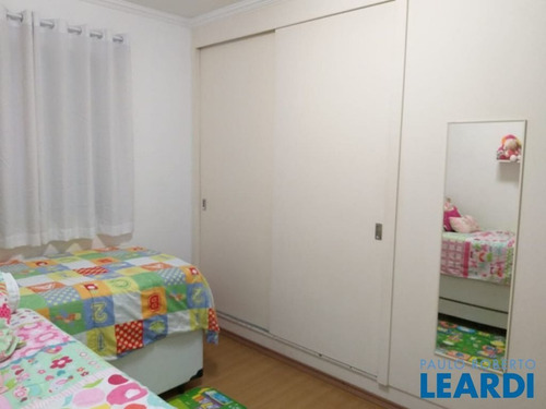 Imagem 8 de 15 de Apartamento - Cidade Ademar - Sp - 623516