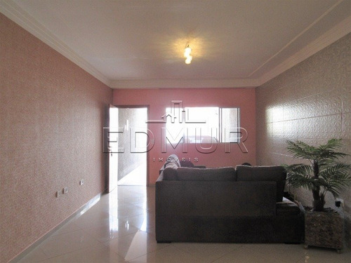 Imagem 6 de 15 de Sobrado - Vila Francisco Matarazzo - Ref: 15076 - V-15076