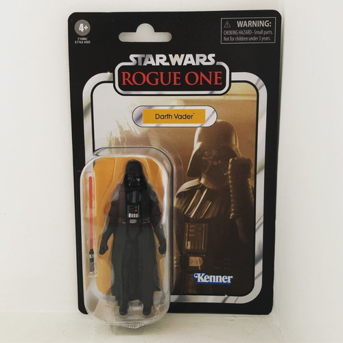 Darth Vader Rogue 1 Star Wars Vintage Collection Kenner 3.75