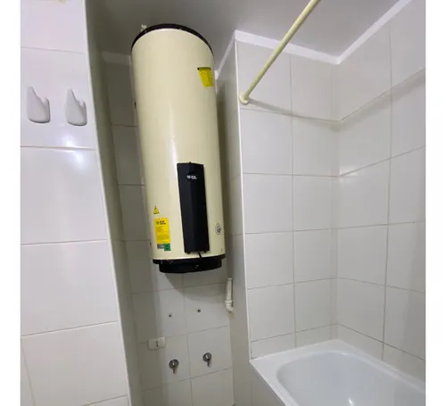 Arriendo 1d 1b Av. Viel / Metro Rondizzoni