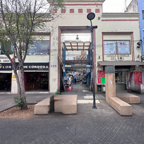 Local En Renta En Plaza Alegría 3er Nivel En Paseo Alcalde, Zona Centro