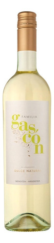 Familia Gascon Dulce Cosecha X 6u Tienda Wine Cup