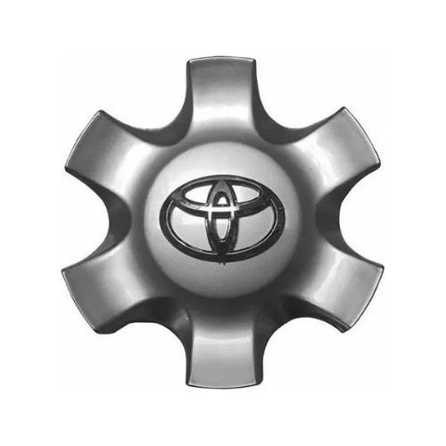 Tapa Centro De Ring De Hilux/ Fortuner 2009 2010 2011