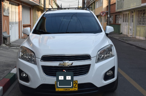 Chevrolet Tracker 1.8 Ls