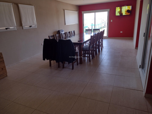 Imagen 5 de 6 de Casa En Venta 4 Dormitorios En Domselaar Chico
