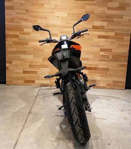 Imagen 15 de 15 de Ktm Duke 200 Ng 0km