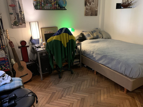 Imagen 12 de 18 de Venta 4/5 Ambientes, Cochera, Baulera Belgrano