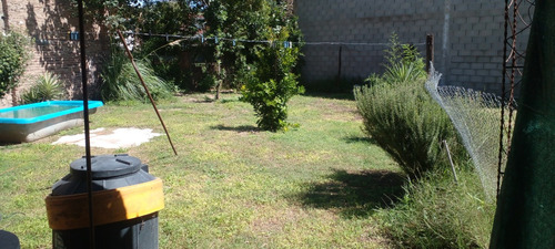 Casa Con Departamento Incluído ( Leer Descripción )