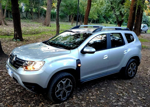 Renault Duster 1.3 Tce Turbo Iconic 155Cv 4X4