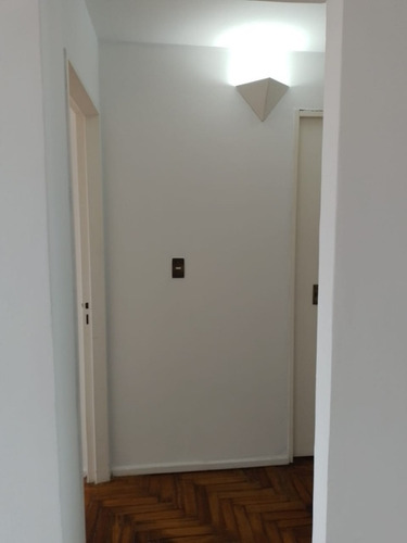 Departamento 3 Ambientes En Alquiler Vicente Lopez