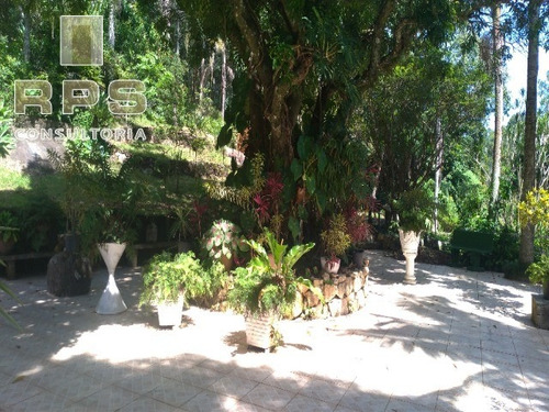 Imagem 8 de 30 de Área Espetacular Em Região Com Muito Verde, Atibaia-sp - Ar00044 - 33622538
