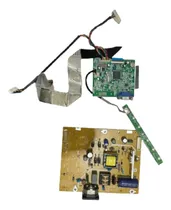 Comprar Placa Principal E Placa Fonte Monitor Aoc E1621swb (3578)