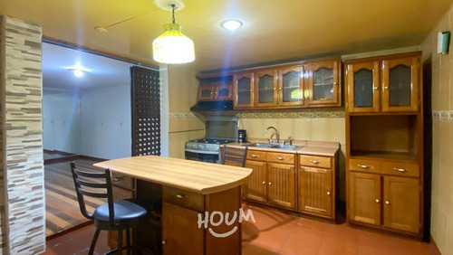 Imagen 7 de 27 de Casa En Villa Quietud, Coyoacán Con 5 Recámaras, 210 M², Id: 99859
