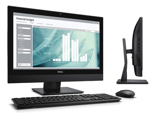 Dell Optiplex 7440 Fhd Computadora Intel I5 6500 16g 512g (Reacondicionado)