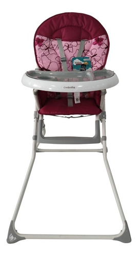 Imagen 1 de 1 de Silla De Comer Para Bebés