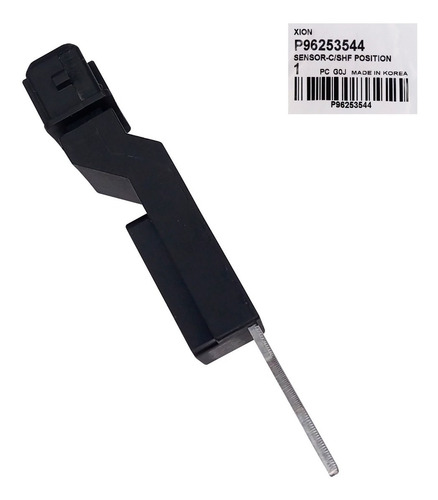 Imagen 6 de 10 de Sensor Arbol Levas Aveo Lanos Nubira Motor 1.6 Original